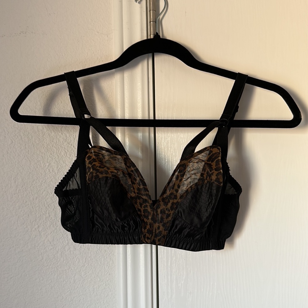 What Katie Did Eartha Bra RARE